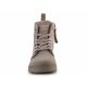 3. Palladium Pamp Hi Zip NBK W 96440-211-M shoes