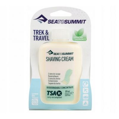 Trek & Travel Liquid Shaving Cream ATTL/UNI