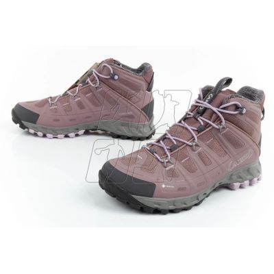 8. Aku Selvatica Mid Gore-tex W 676 592 Boots