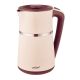 2. Electric kettle MAESTRO MR-030 beige