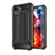 2. Hybrid Armor case for iPhone 16e / 17e - black