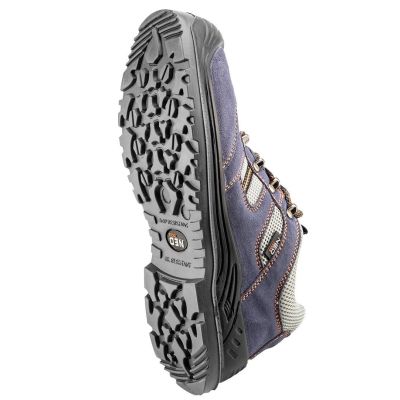 5. NEO tools 82-035 safety shoes