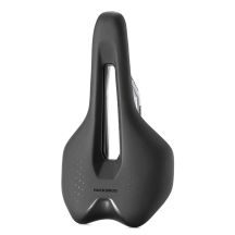 Rockbros RK145 Sports Anatomic Bicycle Saddle - Black