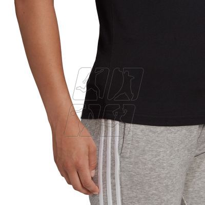 7. Adidas Essentials Slim T-Shirt W GL0784