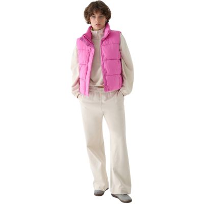 12. Vest 4F F140 W 4FWAW24TVJAF140