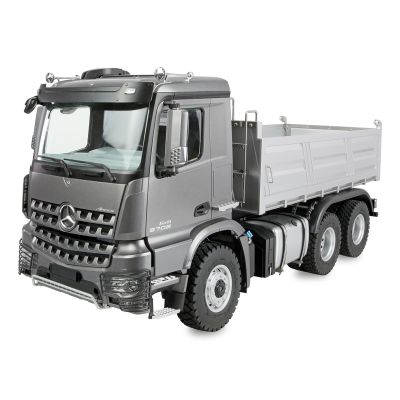 Amewi 22728 remote-controlled model Dump Truck Electric motor 1:14