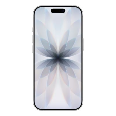 7. Apple iPhone 17 256GB White