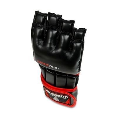 5. MMAM Gloves - Flow - Valor Series