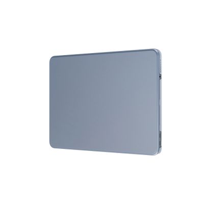 2. AmazingThing Titan Hardshell Case for MacBook Neo 13" - Blue