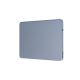 2. AmazingThing Titan Hardshell Case for MacBook Neo 13" - Blue