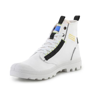 4. Palladium Pampa HI Re-Craft U 77220-904-M shoes