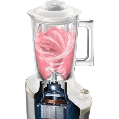 27. PHILIPS HR3760/01 Stand Blender