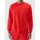 5. Men's sweatshirt without zipper and hood 4F 4FWMM00TSWSM1767-62S