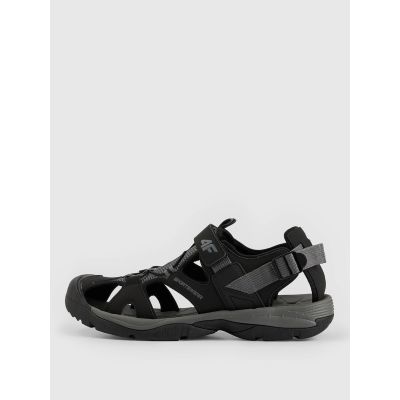 2. SVING men's sandals 4F 4FRSS26FSANM123-20S