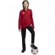3. Adidas Entrada 26 Track Jacket JZ6612 sweatshirt