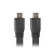 2. Lanberg CA-HDMI-21CU-0050-BK cable (HDMI M - HDMI M; 5m; black)