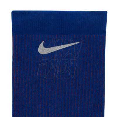 4. Nike Trail CU7203-417 socks