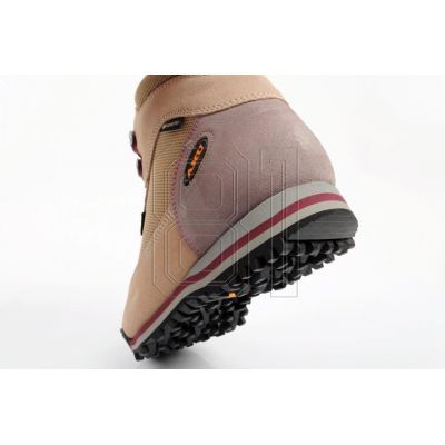14. Aku Ultralight W 365.10586 Shoes