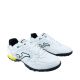 2. Joma Top Flex Turf 2602 White Football Shoes TOPS2602TF