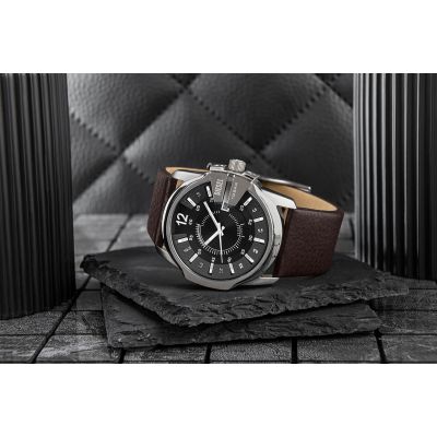 5. Men's Watch DIESEL CHIEF DZ1206 + BOX