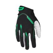 661 RECON gloves size S black and green