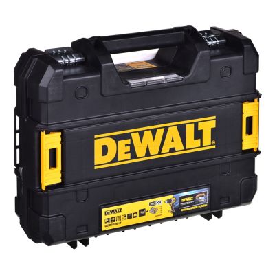 9. DEWALT SCREWDRIVER 18V DCD800E1T 90Nm 1x1.7Ah POWERSTACK BL TSTAK …