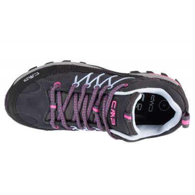3. CMP Rigel Low Wp W 3Q13246-66UM shoes 