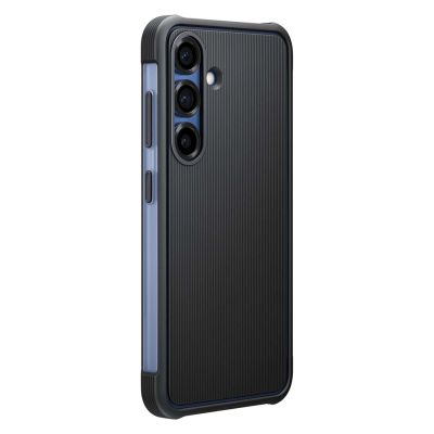 3. Samsung Case Rugged EF-RS931CBEGWW for Samsung Galaxy S25 - Black