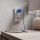 8. Puro ICON USB-C - USB-C Cable 1.5m - Blue