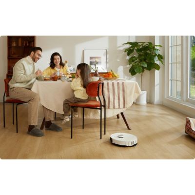 3. Roborock S8 MaxV Ultra 0.27 l White