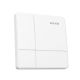 7. Tenda i24 White PoE Support