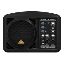 Behringer B205D – Active 5.25" Monitor Speaker