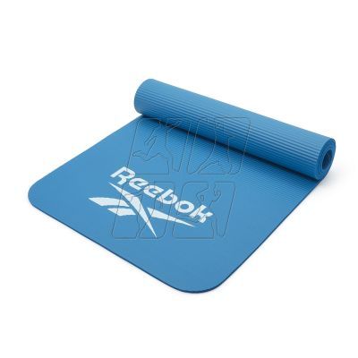 20. Reebok RAMT-11014BL mat