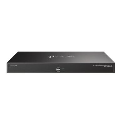 3. TP-LINK VIGI NVR4032H recorder
