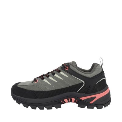 5. CMP Rigel 2.0 Low 3Q18246 25FV Women's Hiking Shoes