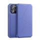 2. DUX DUCIS Skin X Bookcase type case for iPhone 13 Pro blue