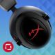 13. Kingston HyperX Cloud II Core Wireless Gaming Headset