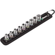 Wera 05003883001 socket set