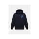 Men's PEAK PERFORMANCE M Terry Graphic Hood black