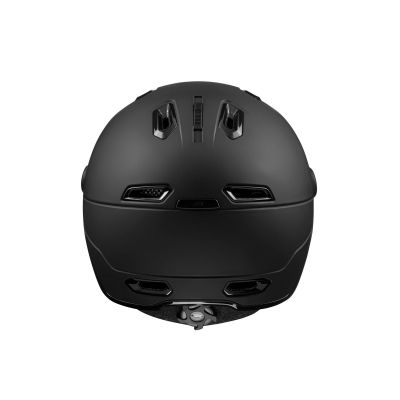 2. Julbo Globe Evo Ski Helmet Black