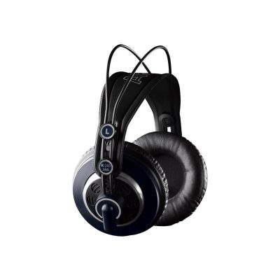 AKG K240 MKII - Studio headphones, on-ear, semi-open
