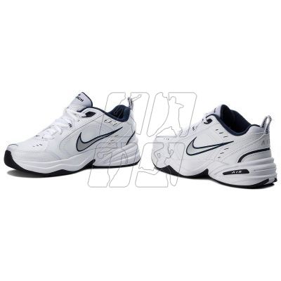 4. Nike Air Monarch IV M shoes 415445-102
