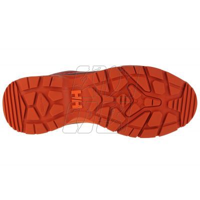 4. Helly Hansen Cascade Low M HT 11749-226 shoes