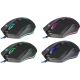 3. DEFENDER MOUSE GM-927 SLEIPNIR OPTIC 12800dpi 6P