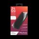 ZAGG InvisibleShield Glass Elite Privacy 360 for iPhone 16 Pro
