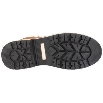 4. Skechers Corado - Jaxx 205232-WTN Brown 40