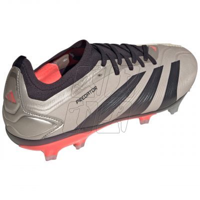 3. Adidas Predator Pro FG IF6327 football boots