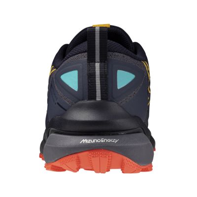 12. Mizuno Wave Daichi 9 shoes