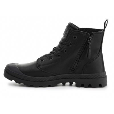 5. Palladium Pampa Zip Lth Ess M 76888-008-M shoes