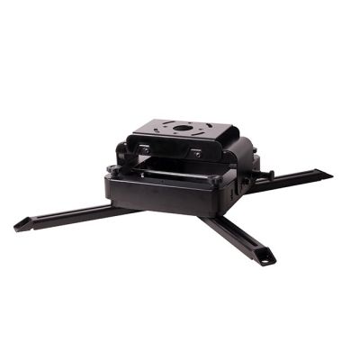 5. Ceiling mount for B TECH BT893/B 1MBTP004 projector (153 mm - 173 mm; 70 kg; black)